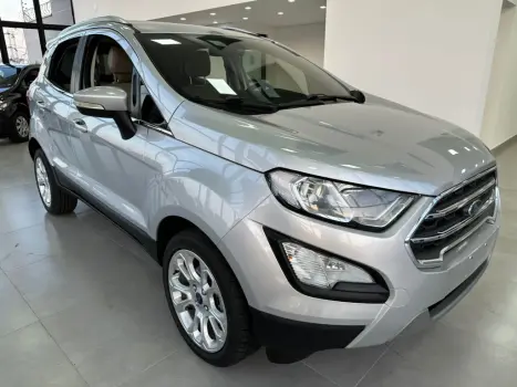 FORD Ecosport 2.0 16V 4P FLEX TITANIUM AUTOMTICO, Foto 2
