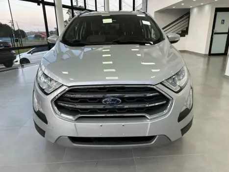 FORD Ecosport 2.0 16V 4P FLEX TITANIUM AUTOMTICO, Foto 3