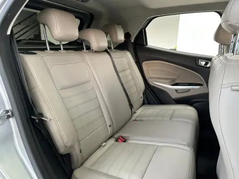FORD Ecosport 2.0 16V 4P FLEX TITANIUM AUTOMTICO, Foto 6