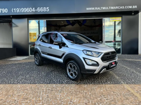 FORD Ecosport 2.0 16V 4P FLEX 4WD DIRECT STORM AUTOMTICO, Foto 2
