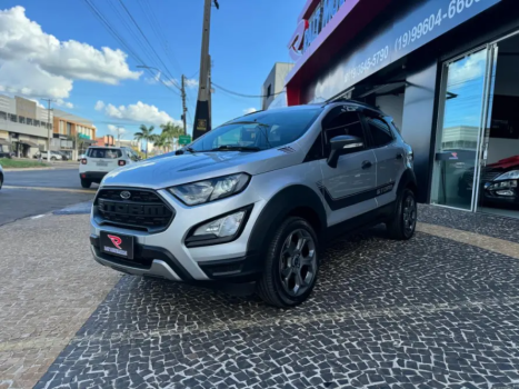 FORD Ecosport 2.0 16V 4P FLEX 4WD DIRECT STORM AUTOMTICO, Foto 3