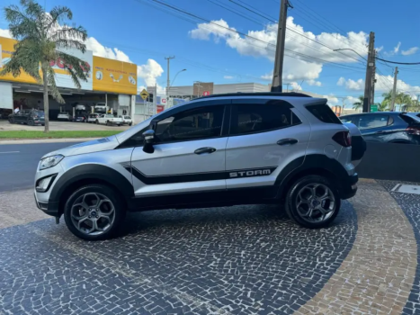 FORD Ecosport 2.0 16V 4P FLEX 4WD DIRECT STORM AUTOMTICO, Foto 4