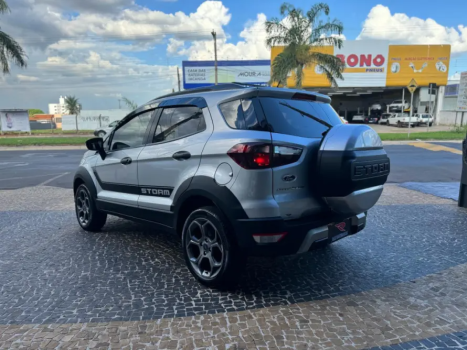 FORD Ecosport 2.0 16V 4P FLEX 4WD DIRECT STORM AUTOMTICO, Foto 5