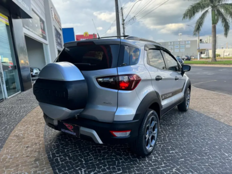 FORD Ecosport 2.0 16V 4P FLEX 4WD DIRECT STORM AUTOMTICO, Foto 7