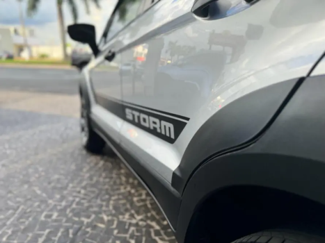 FORD Ecosport 2.0 16V 4P FLEX 4WD DIRECT STORM AUTOMTICO, Foto 9