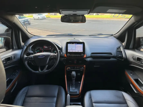 FORD Ecosport 2.0 16V 4P FLEX 4WD DIRECT STORM AUTOMTICO, Foto 12