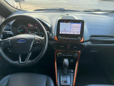 FORD Ecosport 2.0 16V 4P FLEX 4WD DIRECT STORM AUTOMTICO, Foto 13