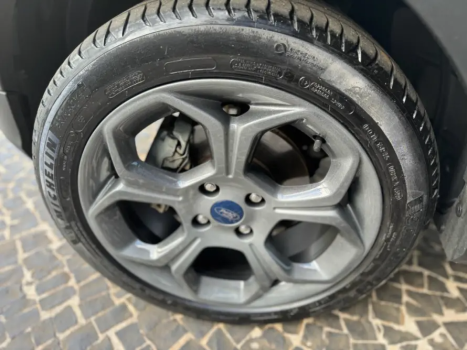 FORD Ecosport 2.0 16V 4P FLEX 4WD DIRECT STORM AUTOMTICO, Foto 15