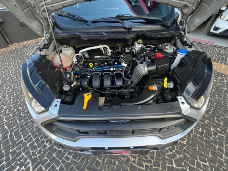 FORD Ecosport 2.0 16V 4P FLEX 4WD DIRECT STORM AUTOMTICO, Foto 16