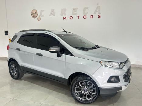FORD Ecosport 2.0 16V 4P FREESTYLE FLEX, Foto 1