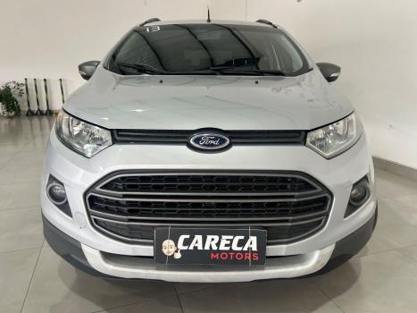 FORD Ecosport 2.0 16V 4P FREESTYLE FLEX, Foto 2