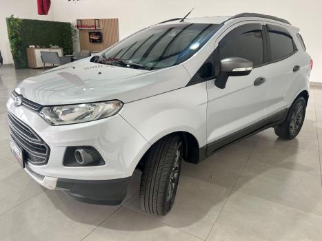 FORD Ecosport 2.0 16V 4P FREESTYLE FLEX, Foto 3