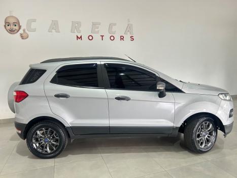 FORD Ecosport 2.0 16V 4P FREESTYLE FLEX, Foto 4