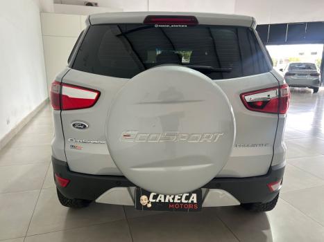 FORD Ecosport 2.0 16V 4P FREESTYLE FLEX, Foto 5