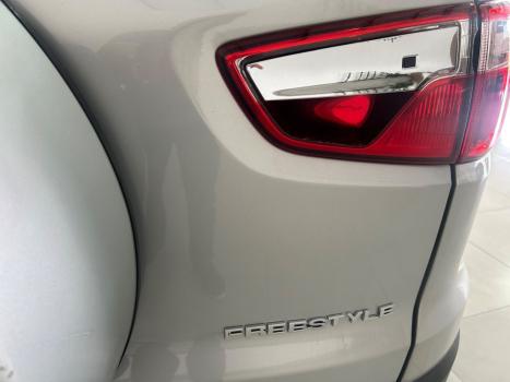 FORD Ecosport 2.0 16V 4P FREESTYLE FLEX, Foto 6