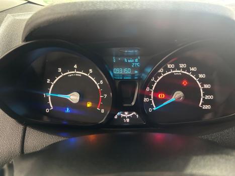 FORD Ecosport 2.0 16V 4P FREESTYLE FLEX, Foto 7