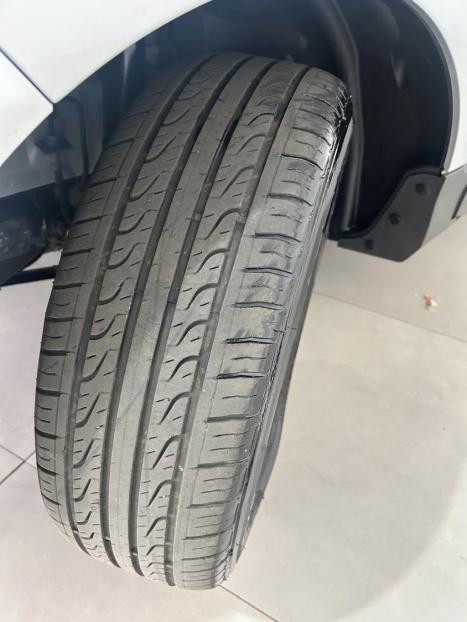 FORD Ecosport 2.0 16V 4P FREESTYLE FLEX, Foto 8