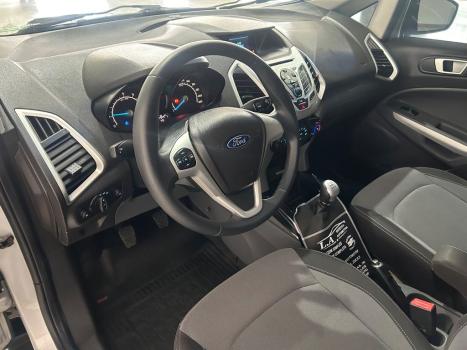 FORD Ecosport 2.0 16V 4P FREESTYLE FLEX, Foto 10