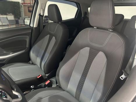 FORD Ecosport 2.0 16V 4P FREESTYLE FLEX, Foto 11