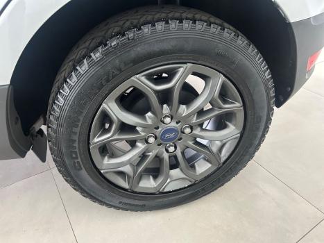 FORD Ecosport 2.0 16V 4P FREESTYLE FLEX, Foto 12