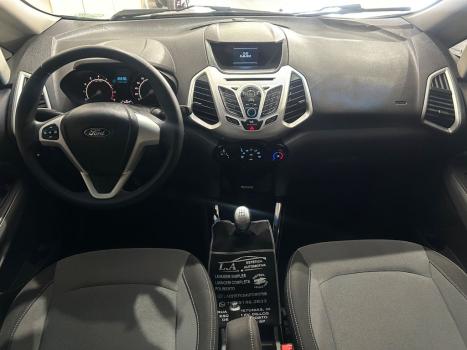 FORD Ecosport 2.0 16V 4P FREESTYLE FLEX, Foto 13