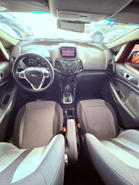 FORD Ecosport 2.0 16V 4P FLEX FREESTYLE POWERSHIFT AUTOMTICO, Foto 7