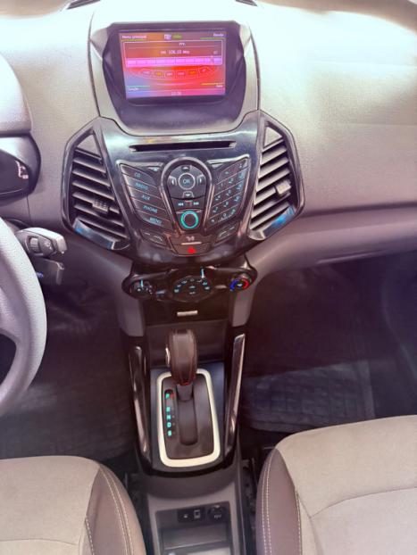 FORD Ecosport 2.0 16V 4P FLEX FREESTYLE POWERSHIFT AUTOMTICO, Foto 8