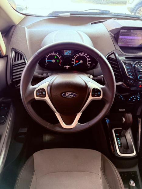FORD Ecosport 2.0 16V 4P FLEX FREESTYLE POWERSHIFT AUTOMTICO, Foto 9
