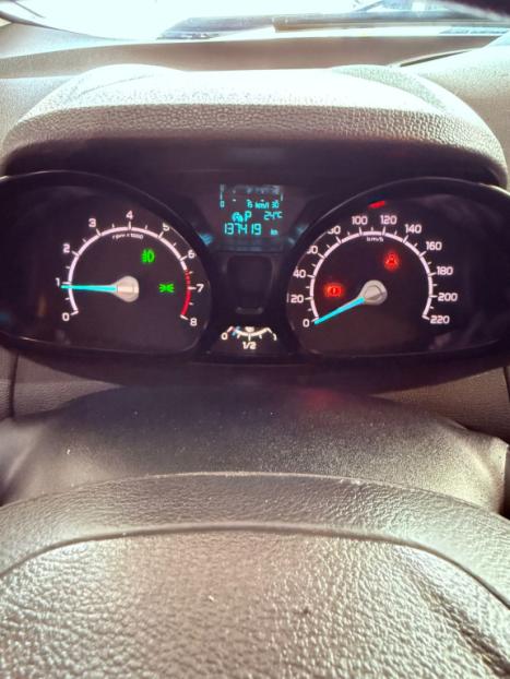 FORD Ecosport 2.0 16V 4P FLEX FREESTYLE POWERSHIFT AUTOMTICO, Foto 10