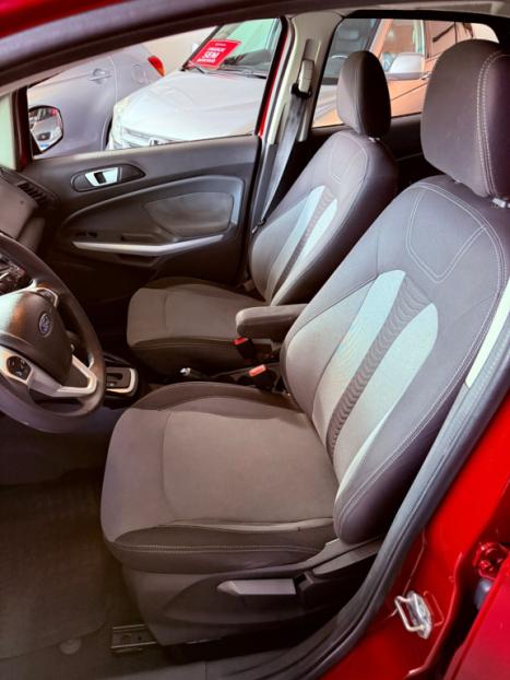 FORD Ecosport 2.0 16V 4P FLEX FREESTYLE POWERSHIFT AUTOMTICO, Foto 11