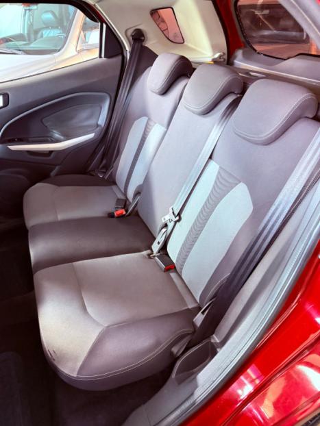 FORD Ecosport 2.0 16V 4P FLEX FREESTYLE POWERSHIFT AUTOMTICO, Foto 12
