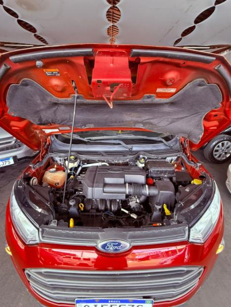 FORD Ecosport 2.0 16V 4P FLEX FREESTYLE POWERSHIFT AUTOMTICO, Foto 13