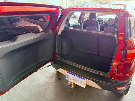FORD Ecosport 2.0 16V 4P FLEX FREESTYLE POWERSHIFT AUTOMTICO, Foto 14