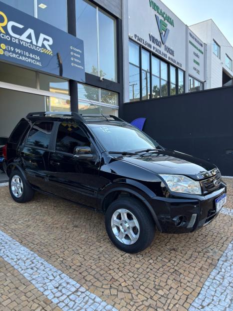 FORD Ecosport 2.0 16V 4P XLT FLEX AUTOMTICO, Foto 2