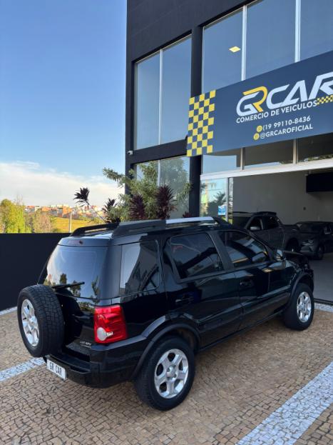 FORD Ecosport 2.0 16V 4P XLT FLEX AUTOMTICO, Foto 5