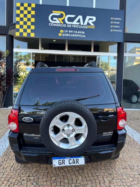 FORD Ecosport 2.0 16V 4P XLT FLEX AUTOMTICO, Foto 6