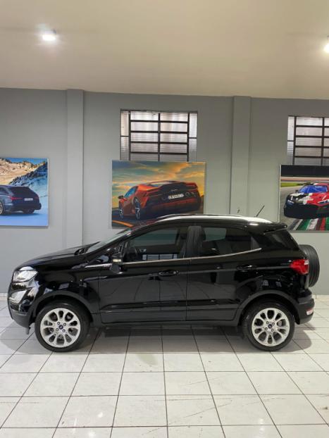 FORD Ecosport 2.0 16V 4P FLEX TITANIUM AUTOMTICO, Foto 3