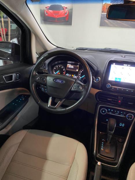 FORD Ecosport 2.0 16V 4P FLEX TITANIUM AUTOMTICO, Foto 4