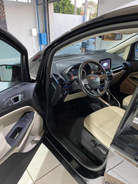 FORD Ecosport 2.0 16V 4P FLEX TITANIUM AUTOMTICO, Foto 6