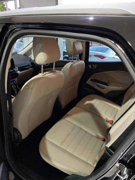 FORD Ecosport 2.0 16V 4P FLEX TITANIUM AUTOMTICO, Foto 8
