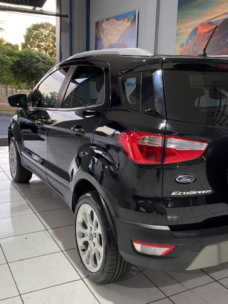 FORD Ecosport 2.0 16V 4P FLEX TITANIUM AUTOMTICO, Foto 11