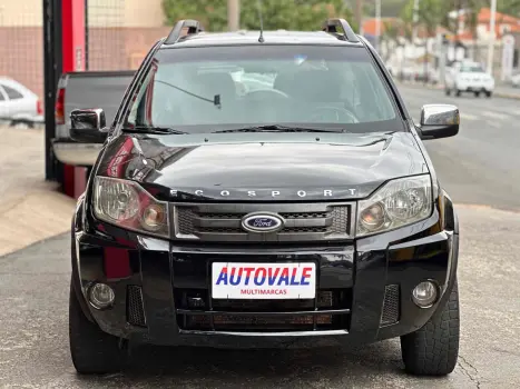FORD Ecosport 2.0 16V 4P 4WD FLEX, Foto 3