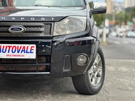 FORD Ecosport 2.0 16V 4P 4WD FLEX, Foto 4