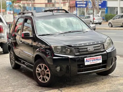 FORD Ecosport 2.0 16V 4P 4WD FLEX, Foto 5