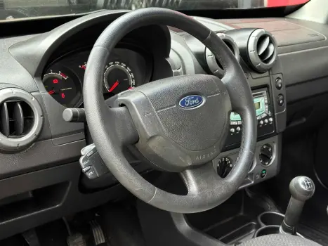 FORD Ecosport 2.0 16V 4P 4WD FLEX, Foto 8