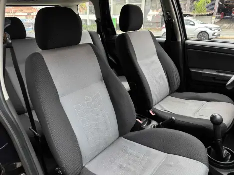 FORD Ecosport 2.0 16V 4P 4WD FLEX, Foto 10