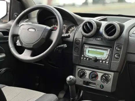 FORD Ecosport 2.0 16V 4P 4WD FLEX, Foto 11