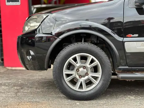 FORD Ecosport 2.0 16V 4P 4WD FLEX, Foto 13
