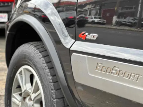 FORD Ecosport 2.0 16V 4P 4WD FLEX, Foto 14