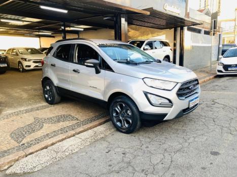 FORD Ecosport 2.0 16V 4P 4WD FREESTYLE FLEX, Foto 3